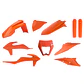 Kit Plásticos Completos KTM EXC/EXC-F 2020-2023 - Miniatura 5