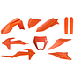 Kit Plásticos Completos KTM EXC/EXC-F 2020-2023 - Thumbnail 5
