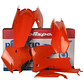 Kit Plásticos KTM XC 2006-2007 - Thumbnail 1