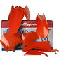Kit Plásticos KTM XC 2006-2007 - Thumbnail 1