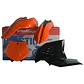 Kit Plásticos KTM XC 2008-2010 - Miniatura 1