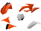Kit Plásticos KTM XC 2011 - thumbnail 2