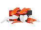 Kit Plásticos KTM XC 2013-2015 - Miniatura 2