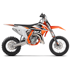 KTM 65 SX