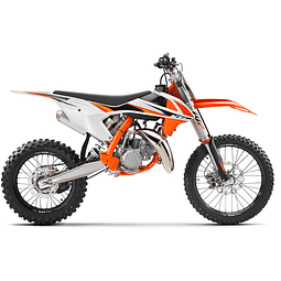 KTM 85 SX