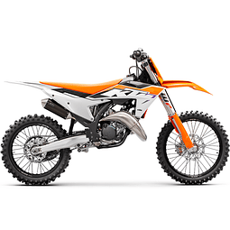 KTM SX
