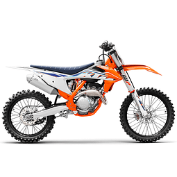 KTM SX-F