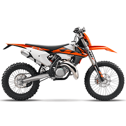 KTM EXC
