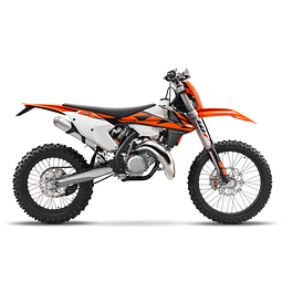 KTM XC-W