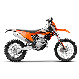 KTM XCF-W
