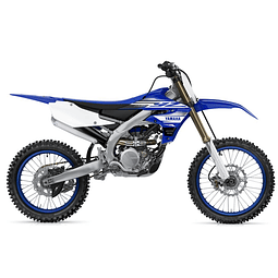 YZ 250F