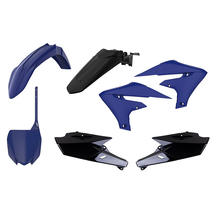 Kit Plásticos Yamaha YZ250F/YZ450F 2019-2023 1
