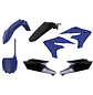 Kit Plásticos Yamaha YZ250F/YZ450F 2019-2023 - Thumbnail 1