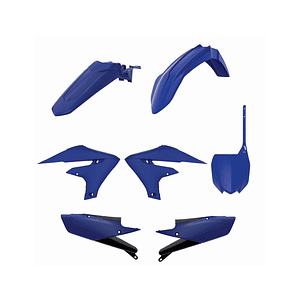 Kit Plásticos Yamaha YZ250F/YZ450F 2019-2023