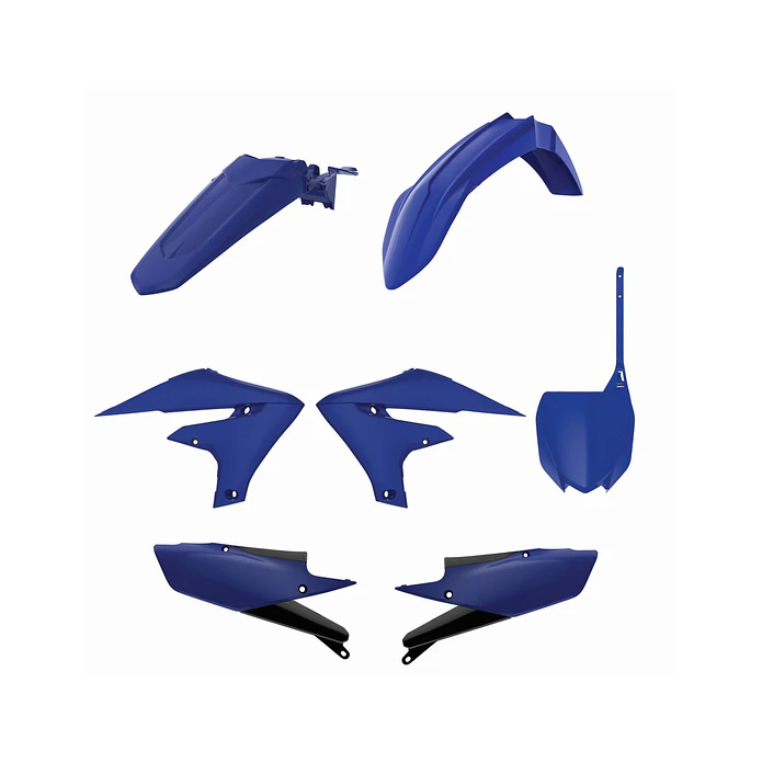 Kit Plásticos Yamaha YZ250F/YZ450F 2019-2023 2