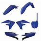 Kit Plásticos Yamaha YZ250F/YZ450F 2019-2023 - thumbnail 2
