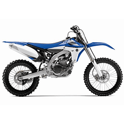 YZ 450F