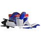 Kit Plásticos MX Yamaha YZ450F 2010-2013  - Miniatura 1