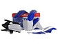 Kit Plásticos MX Yamaha YZ450F 2010-2013  - Miniatura 1