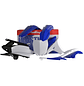 Kit Plásticos MX Yamaha YZ450F 2010-2013  - Thumbnail 1