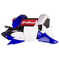 Kit Plásticos MX Yamaha YZ450F 2010-2013  - Miniatura 2