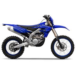 WR 250F