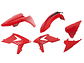 Kit Plásticos Beta RR 250/300 2T 350/400/450 4T 2013-2017 - Thumbnail 1