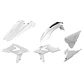 Kit Plásticos Beta RR 250/300 2T 350/400/450 4T 2018-2019 - vignette 1