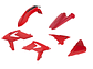 Kit Plásticos Beta RR 250/300 2T 350/400/450 4T 2018-2019 - thumbnail 3