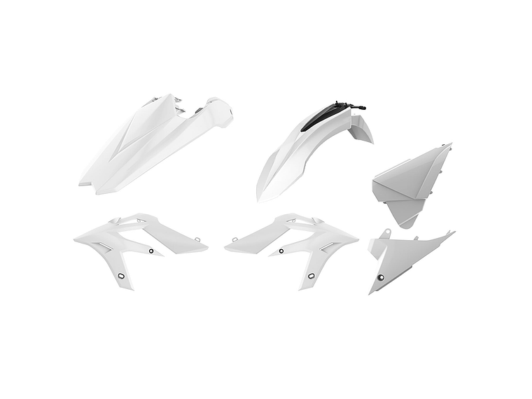 Kit Plásticos Beta XTrainer 2015-2019 1