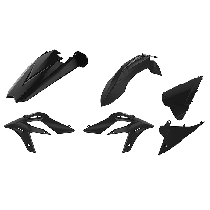 Kit Plásticos Beta XTrainer 2015-2019 2