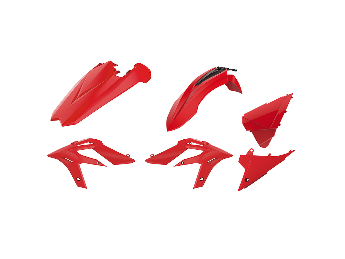 Kit Plásticos Beta XTrainer 2015-2019 3