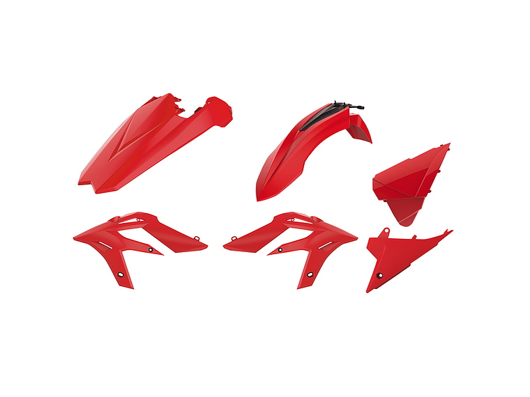 Kit Plásticos Beta XTrainer 2015-2019 3