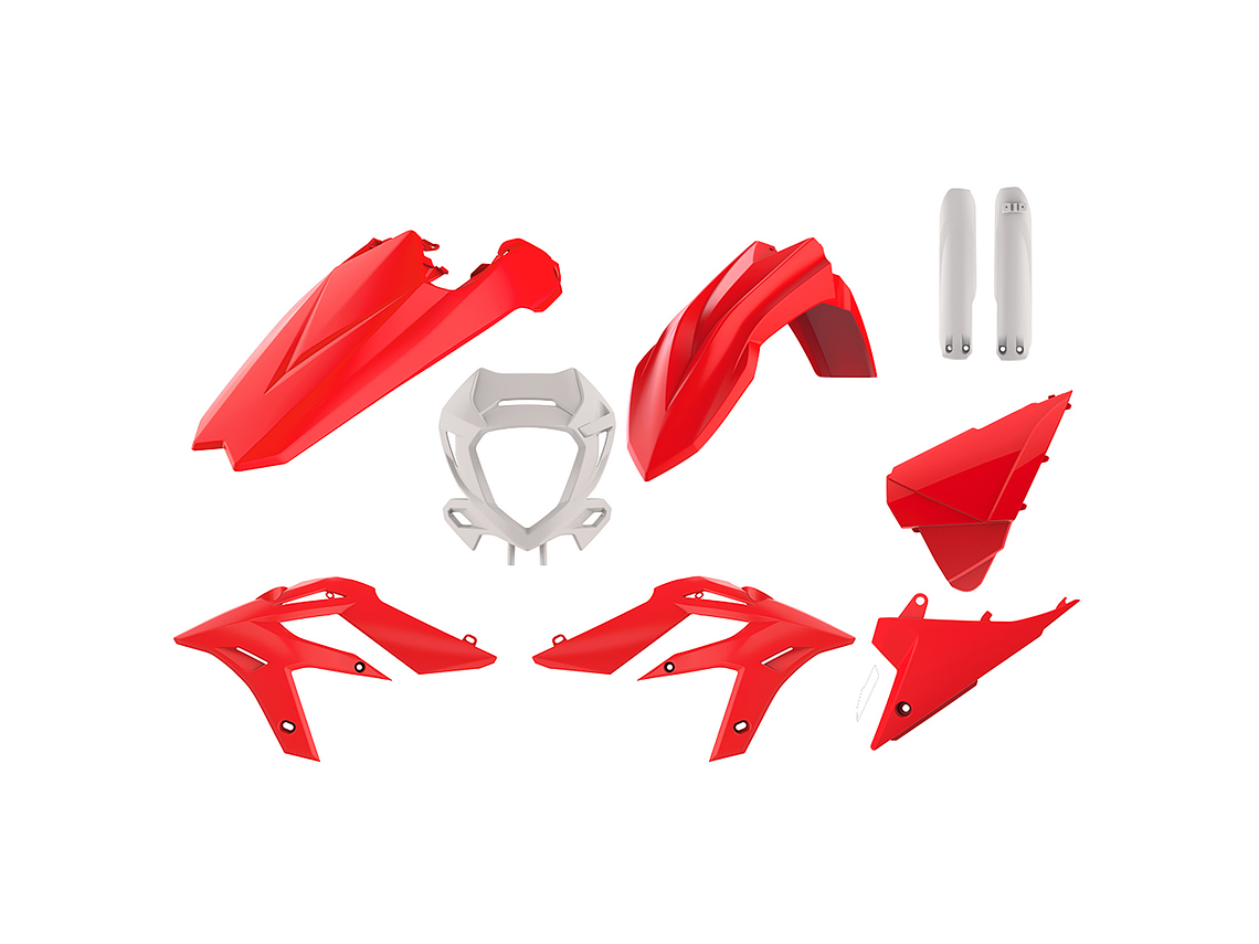 Kit Plásticos Beta XTrainer 2020-2022 1