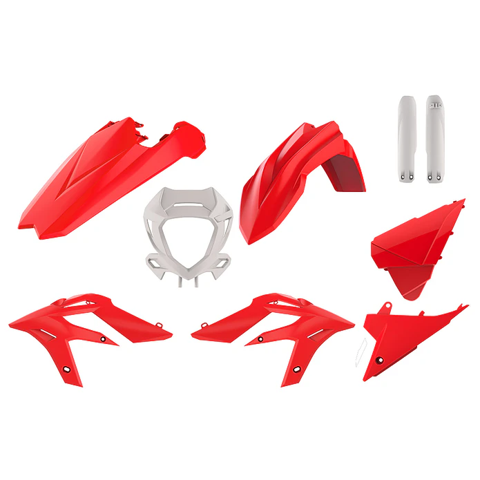 Kit Plásticos Beta XTrainer 2020-2022 1