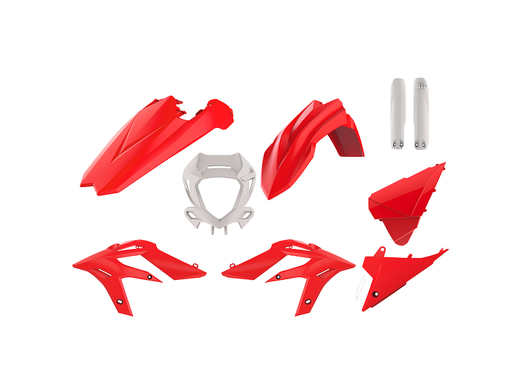 Kit Plásticos Beta XTrainer 2020-2022 1