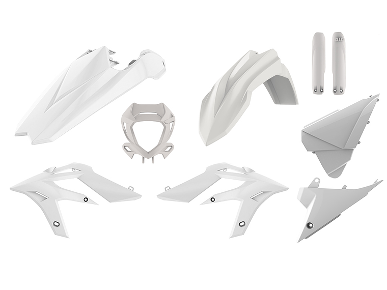 Kit Plásticos Beta XTrainer 2020-2022 3