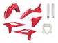 Kit Plásticos Beta RR 2T/4T 2020-2022 - Thumbnail 1