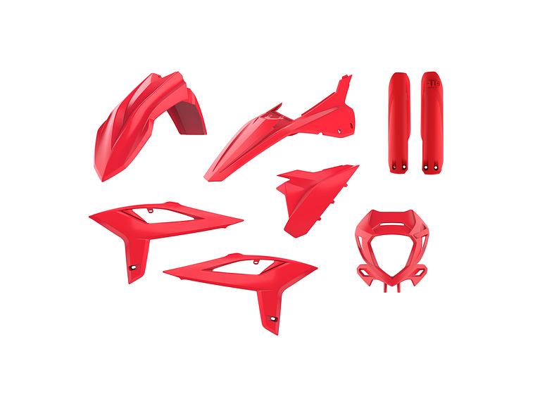 Kit Plásticos Beta RR 2T/4T 2020-2022 5