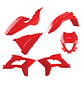 Kit Plásticos Restyling Beta RR 2T/4T 2018-2019 - Thumbnail 1