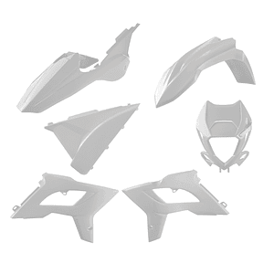 Kit Plásticos Restyling Beta RR 2T/4T 2018-2019