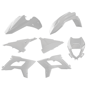 Kit Plásticos Restyling Beta RR 2T/4T 2013-2017