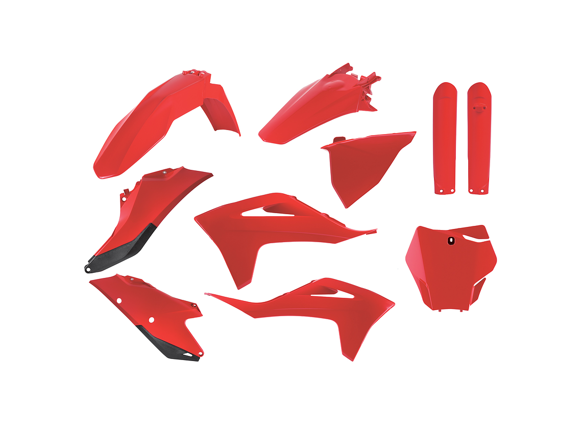 Kit Plásticos Gas Gas MC/MC-F 2021-2022 1