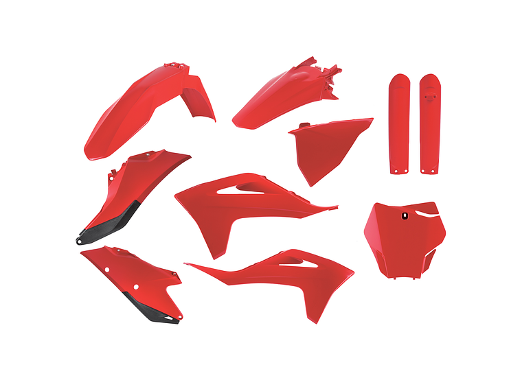 Kit Plásticos Gas Gas MC/MC-F 2021-2022 1