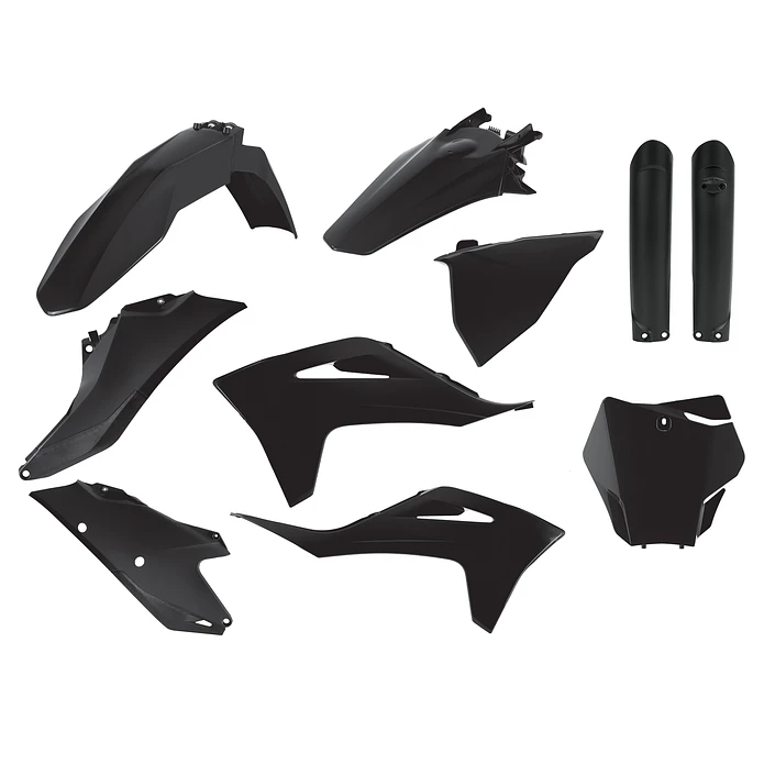 Kit Plásticos Gas Gas MC/MC-F 2021-2022 3