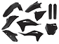 Kit Plásticos Gas Gas MC/MC-F 2021-2022 - Thumbnail 3