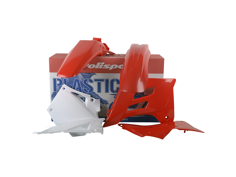 Kit Plásticos Gas Gas EC125/EC-E125/EC200/EC250/EC300/FSE450 2005-2006 1