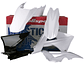 Kit Plásticos Gas Gas EC125/EC-E125/EC200/EC250/EC300/FSE450 2011 - vignette 1