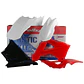 Kit Plásticos Gas Gas EC125/EC-E125/EC200/EC250/EC300/FSE450 2011 - vignette 2