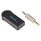 Adaptador Recetor de Música 3.5 mm Entrada Aux. - Thumbnail 1